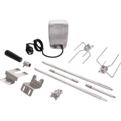 Char-Broil Premium Rotisserie