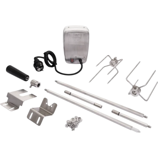 Char-Broil Premium Rotisserie 1 Char-Broil Premium Rotisserie