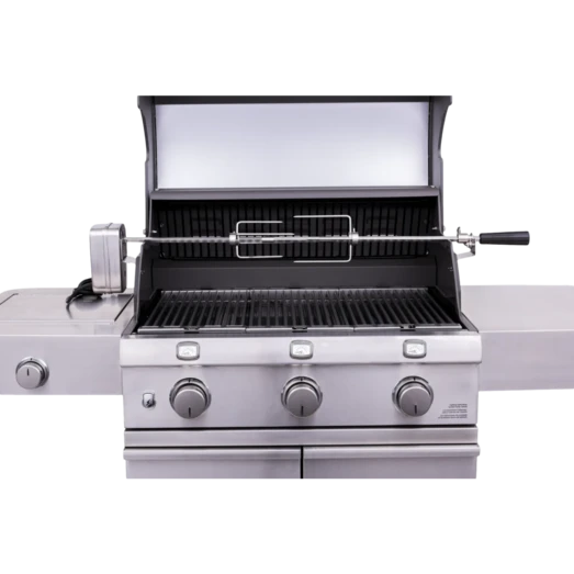 Char-Broil Premium Rotisserie 2 Char-Broil Premium Rotisserie - Billede 2