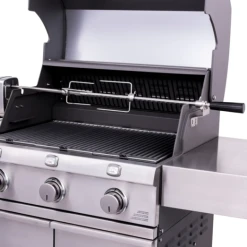 Char-Broil Premium Rotisserie 5 Char-Broil Premium Rotisserie -GREENHAND butik 62509169607 3