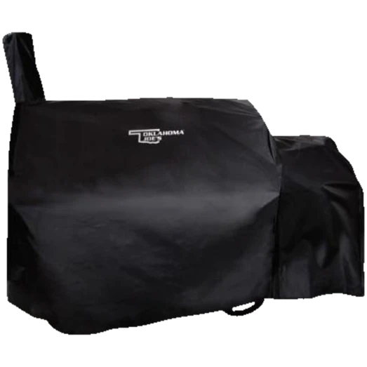 Char-broil Oklahoma Joe Overtræk 1 Char-broil Oklahoma Joe Overtræk