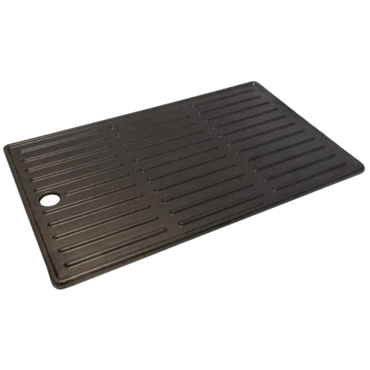 Char-Broil Stegeplade Til 4 Brændere 1 Char-Broil Stegeplade Til 4 Brændere