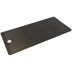 Char-Broil Stegeplade Til 3 Brændere