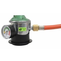Cook>It Gasregulator -GREENHAND butik 63102038760 3