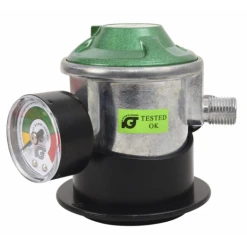 Cook>It Gasregulator -GREENHAND butik 63102038760 8