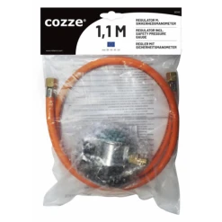 Cook>It Gasregulator -GREENHAND butik 63102038760 9