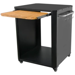 Cozze Udebord Til Pizzaovn