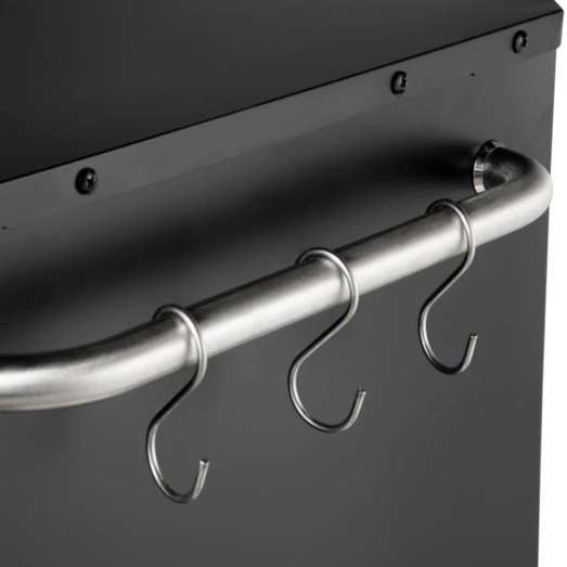 Cozze Udebord Til Pizzaovn 6 Cozze Udebord Til Pizzaovn - Billede 6