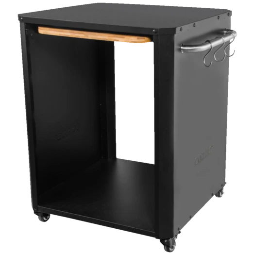 Cozze Udebord Til Pizzaovn 2 Cozze Udebord Til Pizzaovn - Billede 2