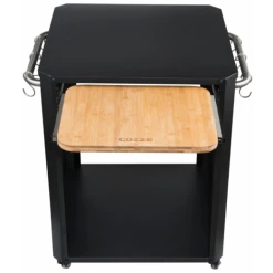 Cozze Udebord Til Pizzaovn 9 Cozze Udebord Til Pizzaovn -GREENHAND butik 73102161744 3
