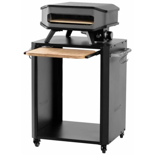 Cozze Udebord Til Pizzaovn 4 Cozze Udebord Til Pizzaovn - Billede 4