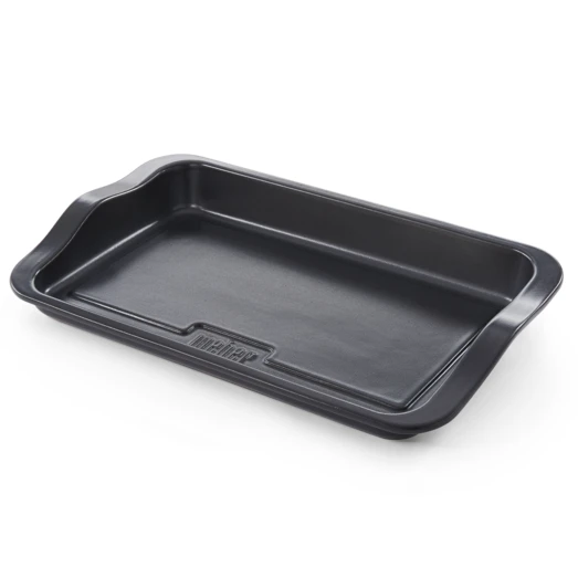 Weber Keramisk Stegeplade 2 Weber Keramisk Stegeplade - Billede 2