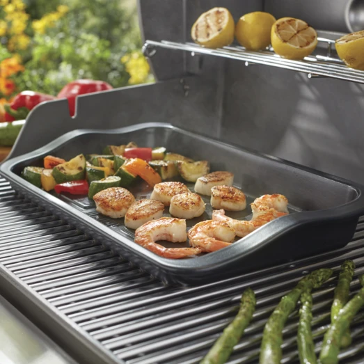 Weber Keramisk Stegeplade 7 Weber Keramisk Stegeplade - Billede 7