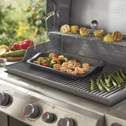 Weber Keramisk Stegeplade 15 Weber Keramisk Stegeplade -GREENHAND butik 74202076475 21