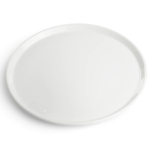 Weber Middagstallerken, Ø27,5 Cm 1 Weber Middagstallerken, Ø27,5 Cm