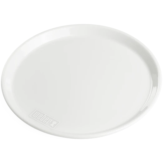 Weber Desserttallerken, Ø20 Cm 1 Weber Desserttallerken, Ø20 Cm