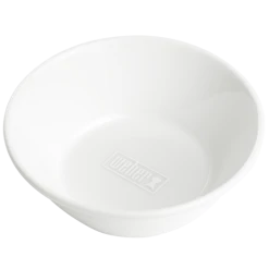 Weber Skål, Ø14 Cm