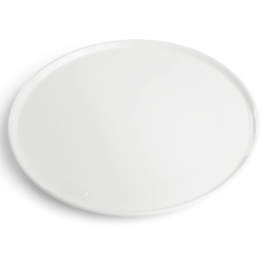 Weber Pizzatallerken, Ø30 Cm 1 Weber Pizzatallerken, Ø30 Cm