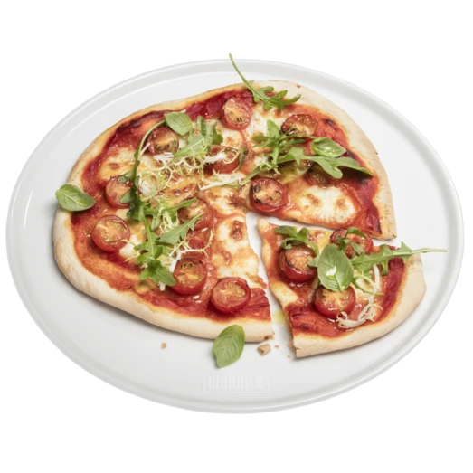 Weber Pizzatallerken, Ø30 Cm 2 Weber Pizzatallerken, Ø30 Cm - Billede 2