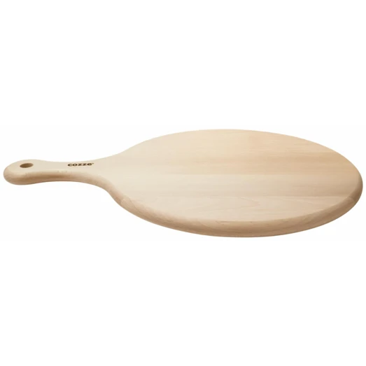Cozze Pizza Skærebræt 2 Cozze Pizza Skærebræt - Billede 2