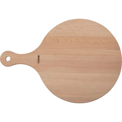 Cozze Pizzaskærebræt Ø350 Mm Bøg