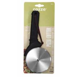 Cozze Pizzahjul Ø100 Mm 7 Cozze Pizzahjul Ø100 Mm -GREENHAND butik 75102258653 8