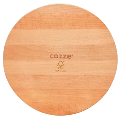 Cozze Pizzabræt Ø 350x12 Mm