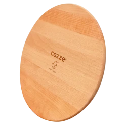 Cozze Pizzabræt Ø 350x12 Mm -GREENHAND butik 75102292296 3