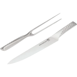 Weber Deluxe Forskærersæt