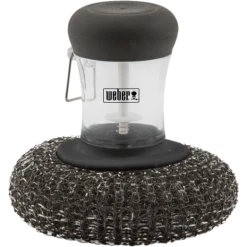 Weber Skurebørste Til Stegeplade