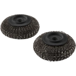 Weber Udskiftelig Hoveder Til Skurebørste