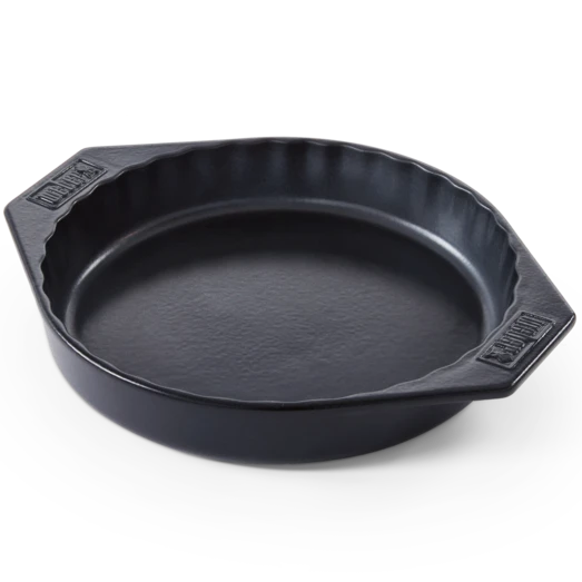 Weber Keramisk Tærteform 1 Weber Keramisk Tærteform