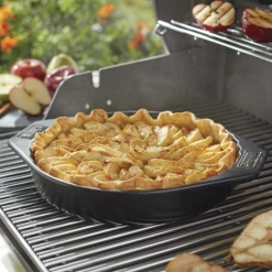 Weber Keramisk Tærteform 5 Weber Keramisk Tærteform -GREENHAND butik 76102076491 20