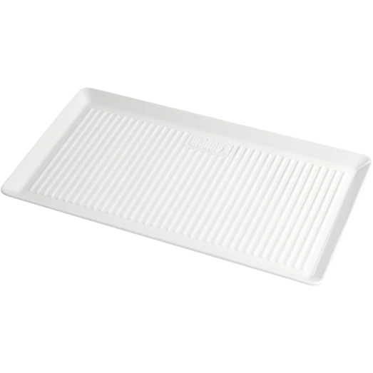 Weber Serveringsfad 40x22 Cm 1 Weber Serveringsfad 40x22 Cm