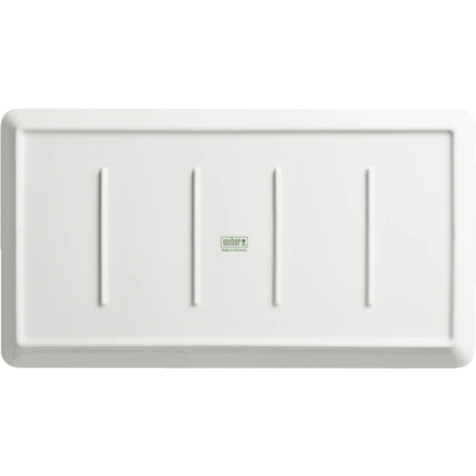 Weber Serveringsfad 40x22 Cm 4 Weber Serveringsfad 40x22 Cm - Billede 4