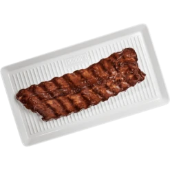 Weber Serveringsfad 40x22 Cm 9 Weber Serveringsfad 40x22 Cm -GREENHAND butik 76102084108 9