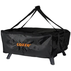 Cozze Pizzaovn Bæretaske Sort
